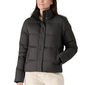 Patagonia Women's Silent Down Jacket